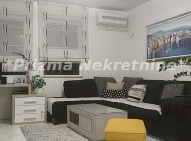 Trosoban stan, Paraćin, prodaja, 60m2, 60000e, id874370